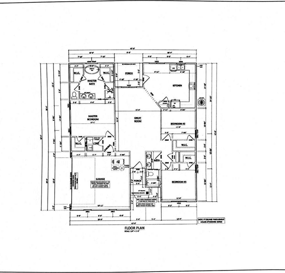 101 Morgan Pl, Coolidge, GA 31738 - photo 1