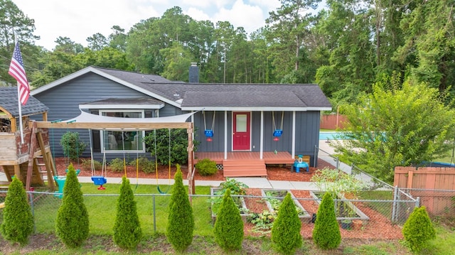24 Forrest Hills Dr, Thomasville, GA 31792 - photo 36
