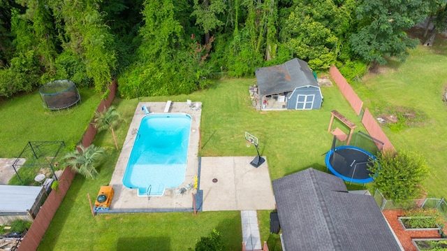 24 Forrest Hills Dr, Thomasville, GA 31792 - photo 35