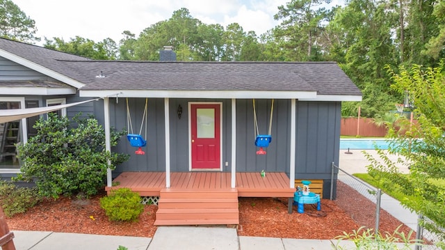 24 Forrest Hills Dr, Thomasville, GA 31792 - photo 38