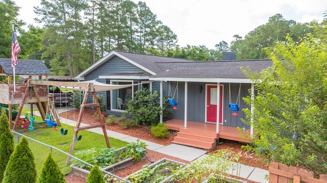 24 Forrest Hills Dr, Thomasville, GA 31792 - photo 37