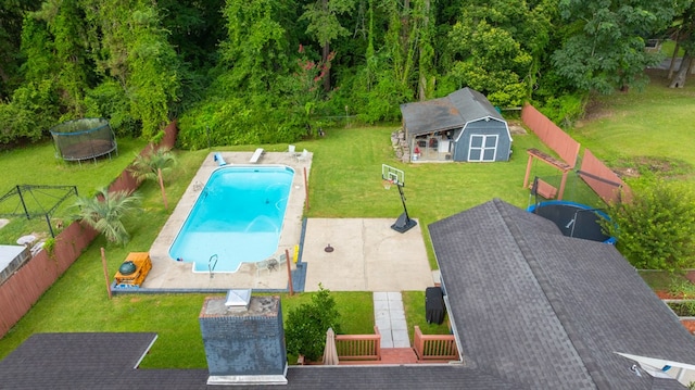 24 Forrest Hills Dr, Thomasville, GA 31792 - photo 33