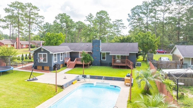 24 Forrest Hills Dr, Thomasville, GA 31792 - photo 3