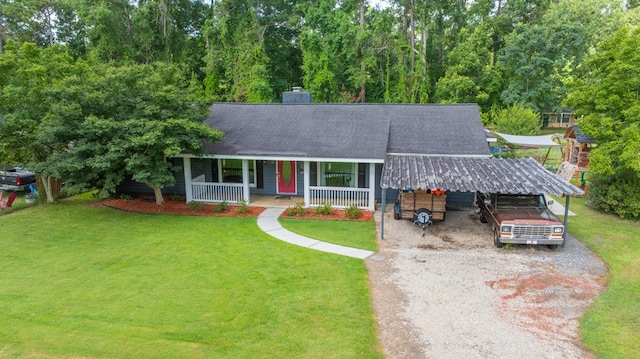 24 Forrest Hills Dr, Thomasville, GA 31792 - photo 41
