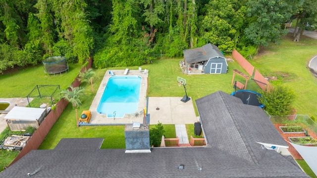 24 Forrest Hills Dr, Thomasville, GA 31792 - photo 27