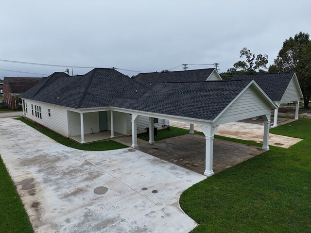 224 Victoria Pl, Thomasville, GA 31792 - photo 25