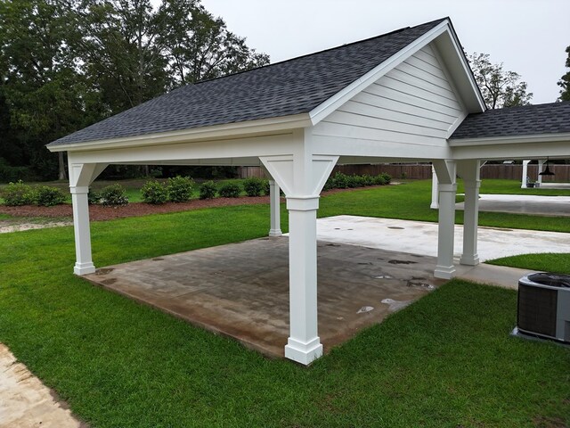 224 Victoria Pl, Thomasville, GA 31792 - photo 27