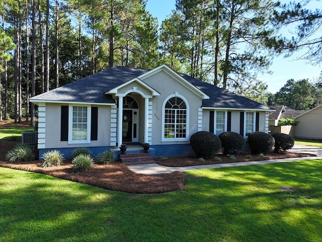 260 Sunrise Cir, Thomasville, GA 31757 - photo 1