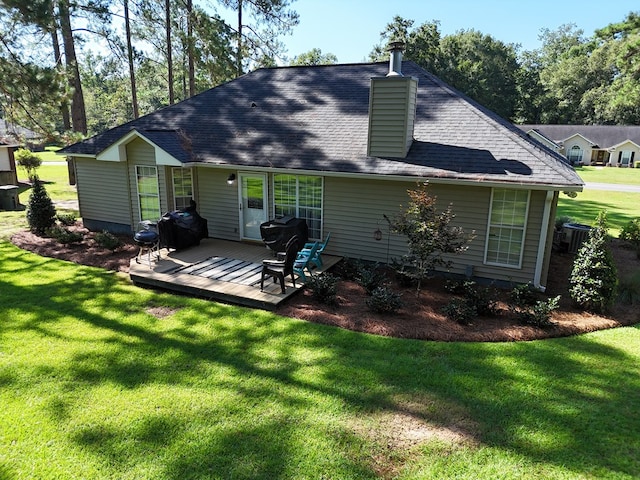 260 Sunrise Cir, Thomasville, GA 31757 - photo 20