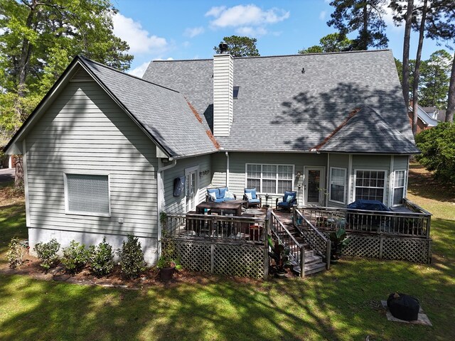 98 Bent Oak Cir, Thomasville, GA 31757 - photo 40