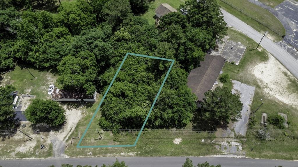 LOT33 Mcgriff St, Attapulgus, GA 39815