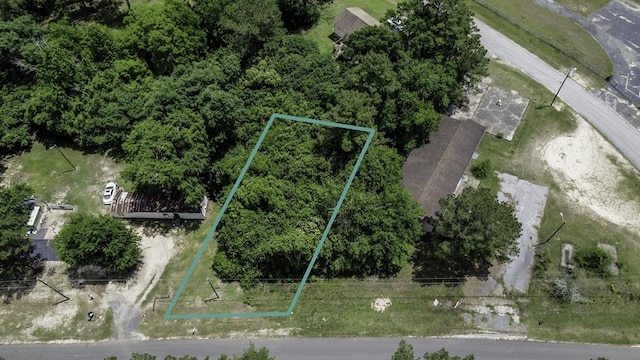 LOT33 Mcgriff St, Attapulgus, GA 39815