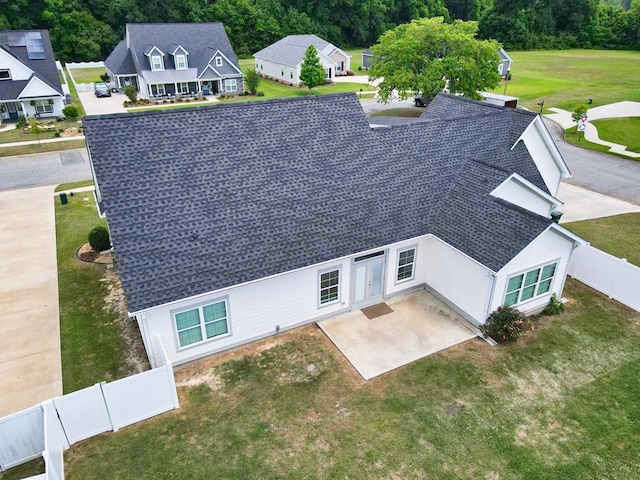 216 Morningside Dr, Thomasville, GA 31792 - photo 2