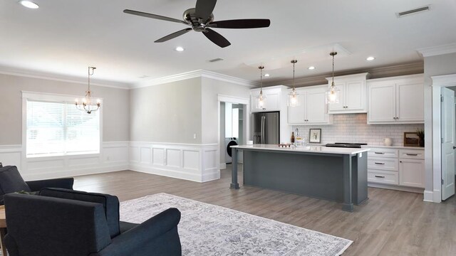 216 Morningside Dr, Thomasville, GA 31792 - photo 12