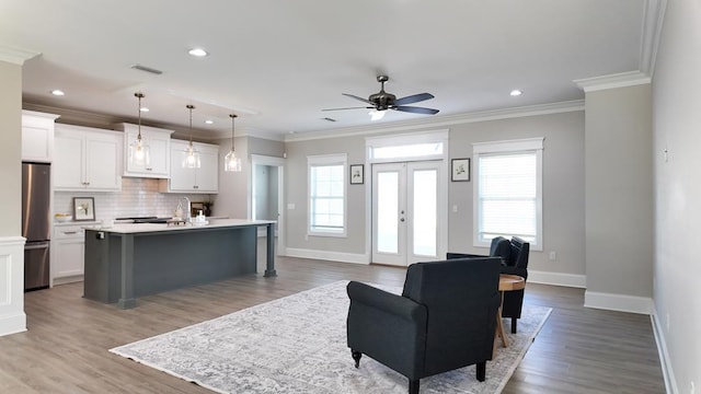 216 Morningside Dr, Thomasville, GA 31792 - photo 5