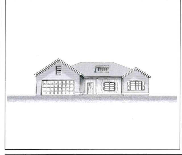 460 Old Cassidy Rd, Thomasville, GA 31792 - a file