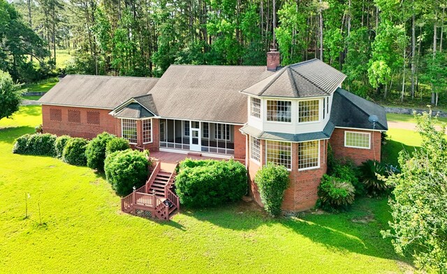 2860 Stringer Rd, Thomasville, GA 31792 - photo 3