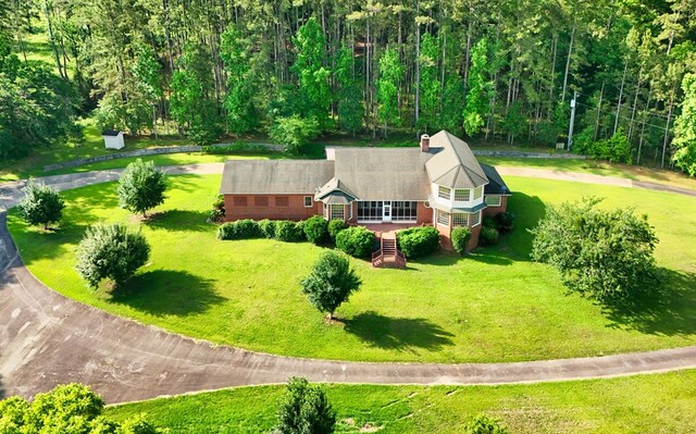 2860 Stringer Rd, Thomasville, GA 31792 - photo 4