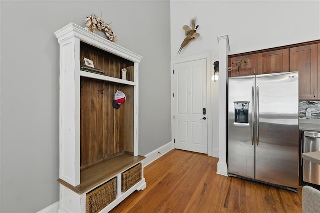110 W Jackson St Unit P03, Thomasville, GA 31792 - photo 8