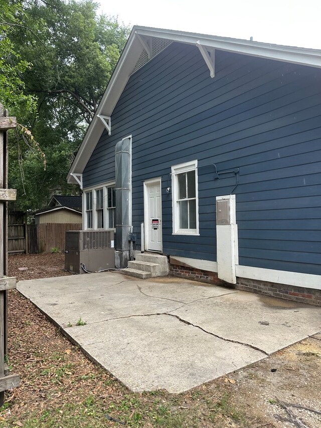 310 S Hansell St, Thomasville, GA 31792 - photo 12