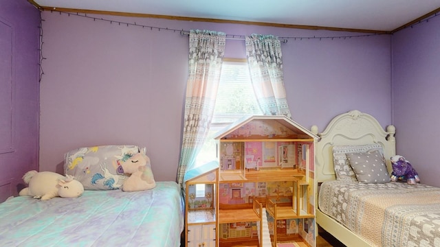 view of bedroom