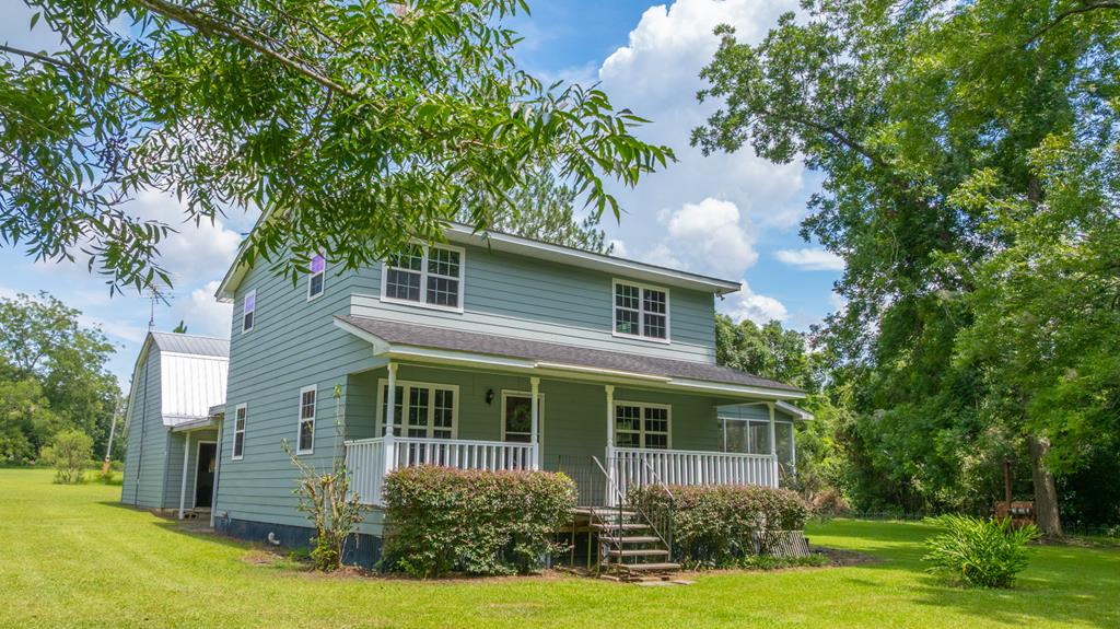 2001 Redfearn St, Barwick, GA 31720 - photo 1