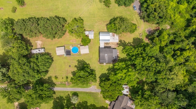 2001 Redfearn St, Barwick, GA 31720 - aerial view