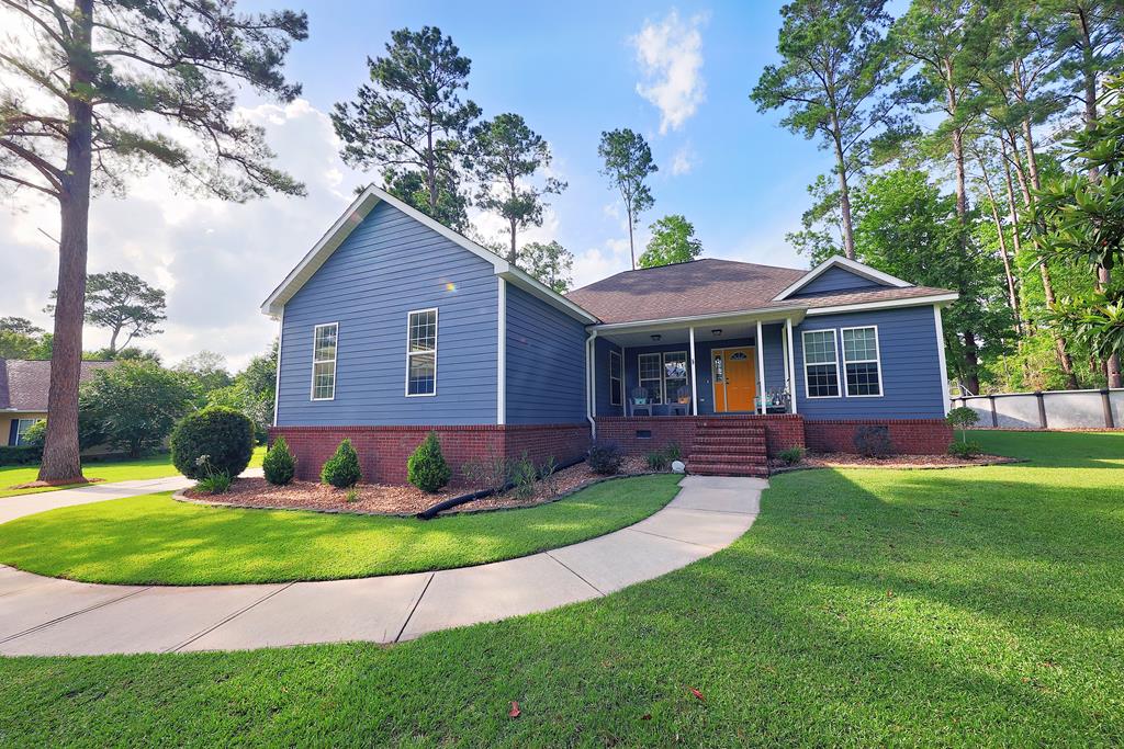 118 Henrys Rd, Thomasville, GA 31757 - photo 1