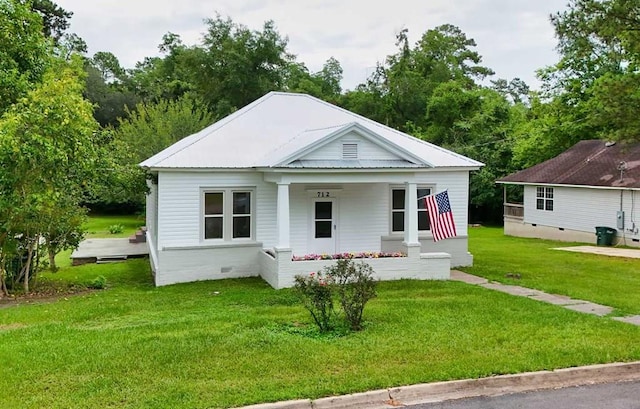 712 Young St, Thomasville, GA 31792 - photo 2