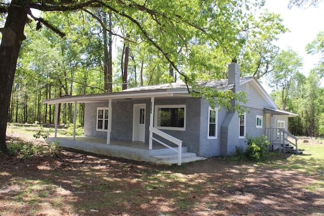 3417 Hall Rd, Thomasville, GA 31757 - photo 1