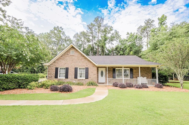 202 Brookwood Dr, Thomasville, GA 31792 - photo 1