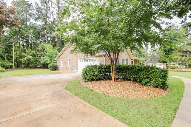 202 Brookwood Dr, Thomasville, GA 31792 - photo 30