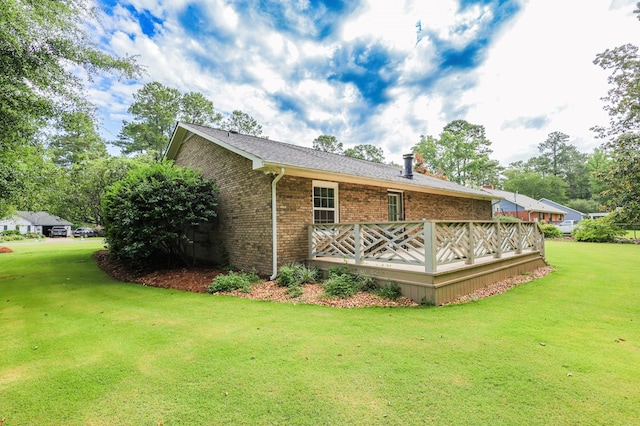 202 Brookwood Dr, Thomasville, GA 31792 - photo 23