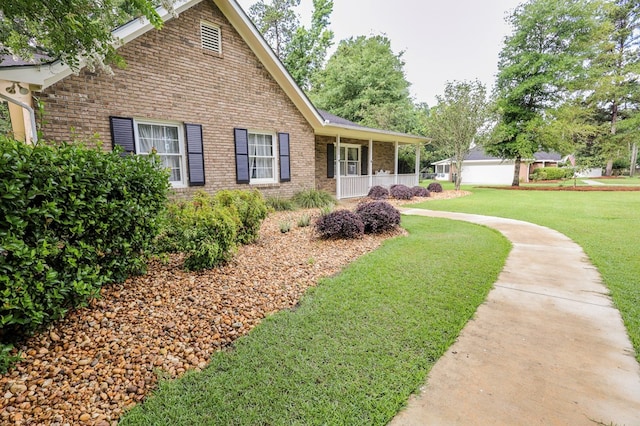 202 Brookwood Dr, Thomasville, GA 31792 - photo 32