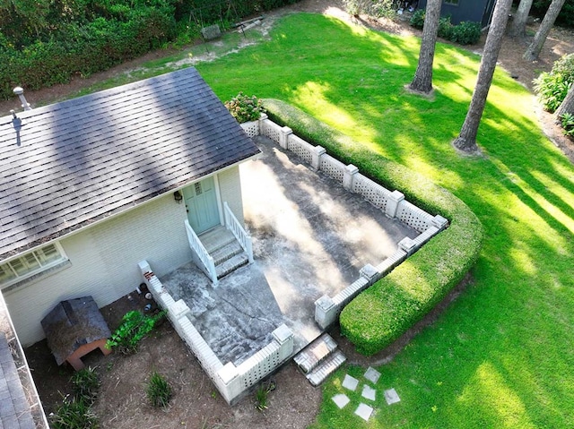 308 Fontaine Dr, Thomasville, GA 31792 - photo 3