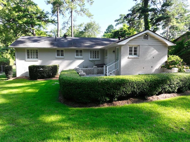 308 Fontaine Dr, Thomasville, GA 31792 - photo 2