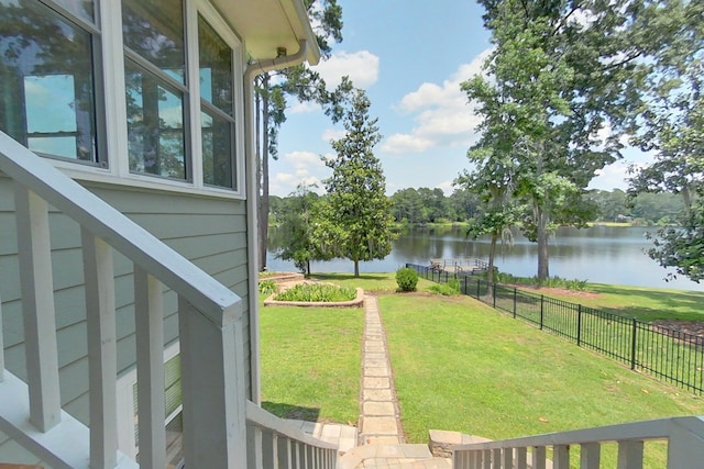 365 N W Shore Dr, Ochlocknee, GA 31773 - photo 6