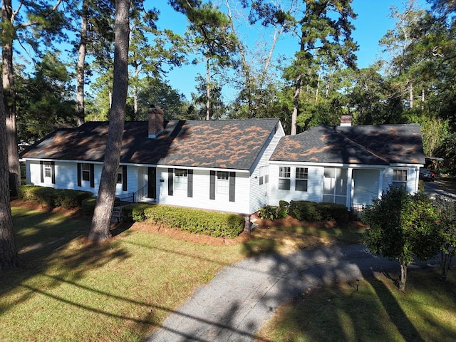 318 Glenwood Dr, Thomasville, GA 31792 - photo 1