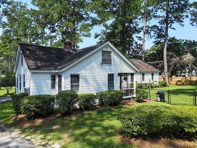 318 Glenwood Dr, Thomasville, GA 31792 - photo 35