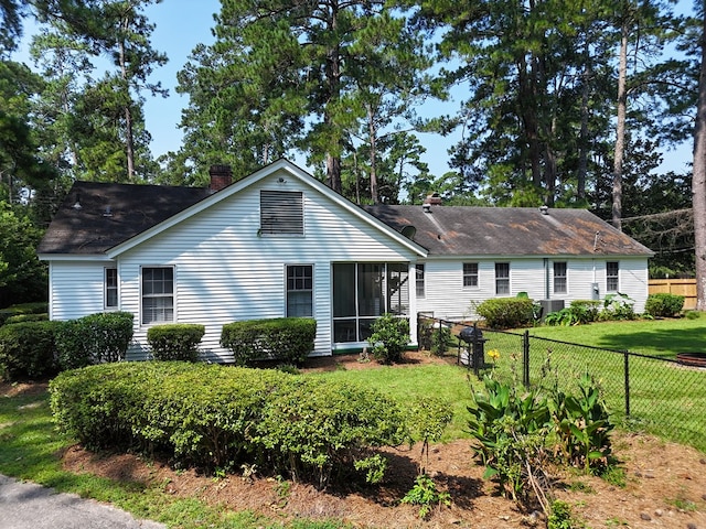 318 Glenwood Dr, Thomasville, GA 31792 - photo 4