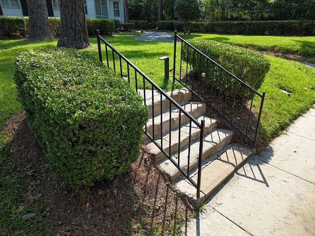 318 Glenwood Dr, Thomasville, GA 31792 - photo 32