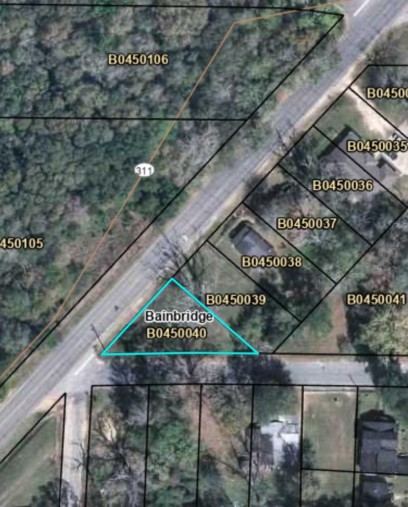 927 5th Ave, Bainbridge, GA 39817
