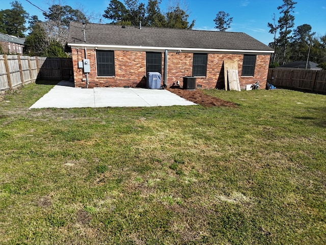 416 SE 1st St, Cairo, GA 39828 - photo 17