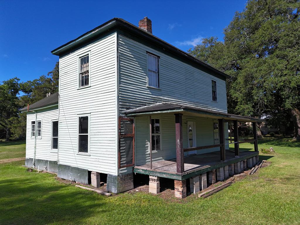316 Metcalf Ave, Thomasville, GA 31792 - photo 1