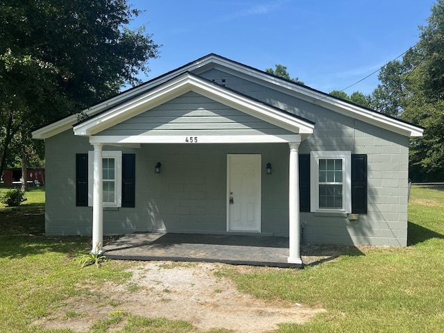 455 W Railroad St, Pelham, GA 31779 - photo 2