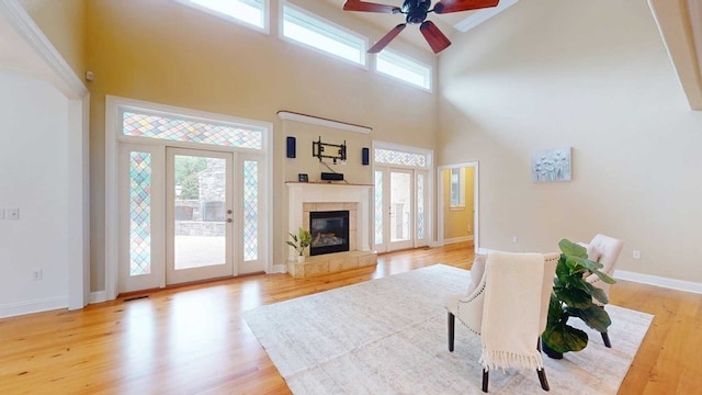 1128 Summerfield, Cairo, GA 39828 - photo 24