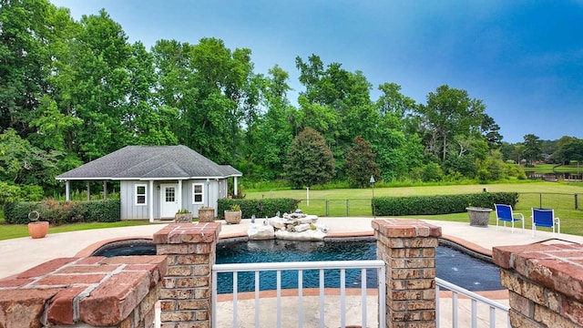 1128 Summerfield, Cairo, GA 39828 - photo 89