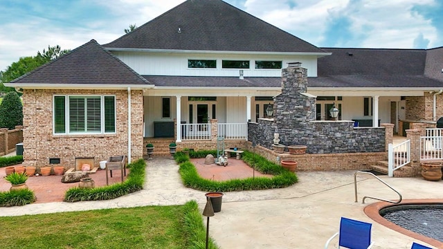 1128 Summerfield, Cairo, GA 39828 - photo 6
