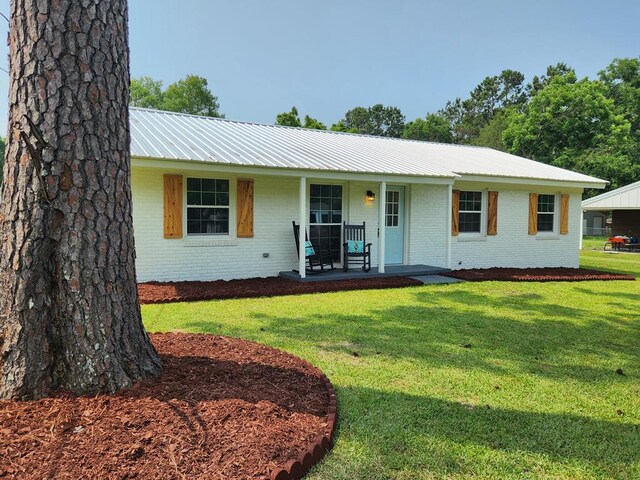 382 Libby Ln, Thomasville, GA 31757 - photo 1