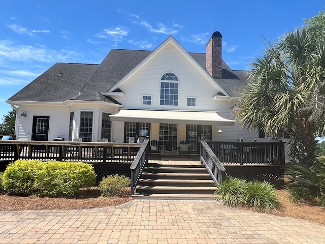 4311 Ozell Rd, Boston, GA 31626 - photo 37